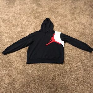 Air Jordan sweatshirt